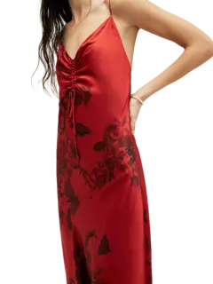 Alexia Sanibel Dress