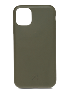 Olive Green Biodegradable Cover