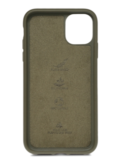 Olive Green Biodegradable Cover