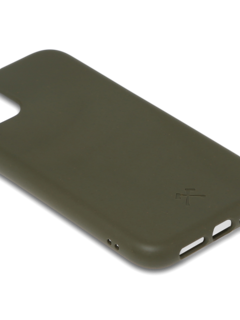 Olive Green Biodegradable Cover