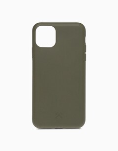Olive Green Bio Cover