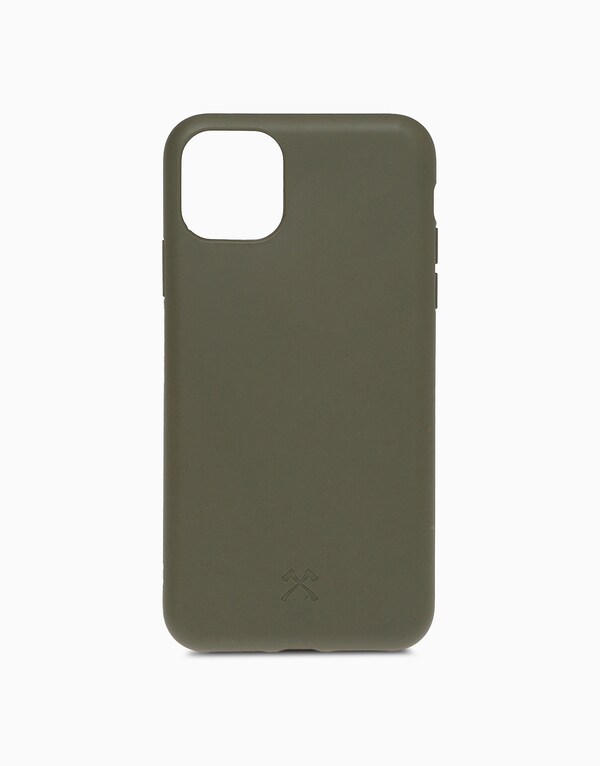 Olive Green Bio Cover