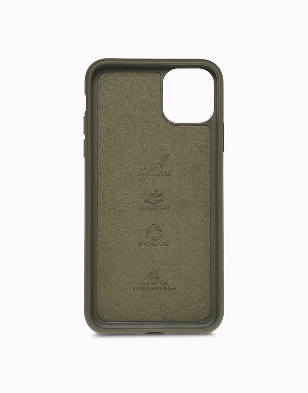 Olive Green Bio Cover