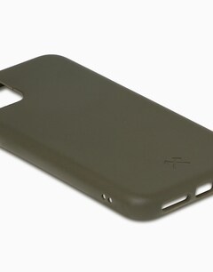 Olive Green Bio Cover