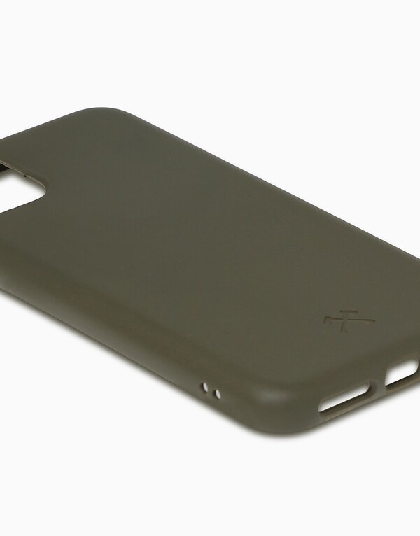 Olive Green Bio Cover