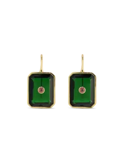 أقراط فوريست تايل