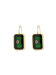 أقراط فوريست تايل