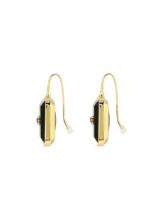 أقراط فوريست تايل