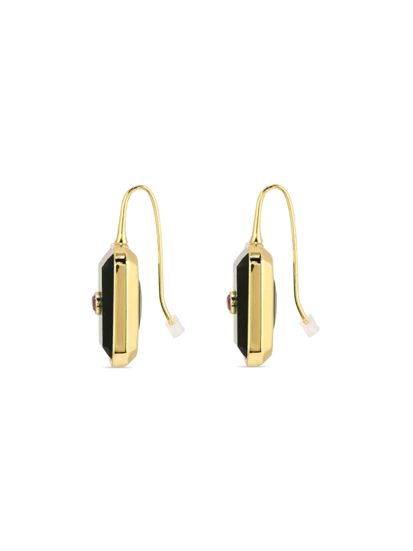 أقراط فوريست تايل