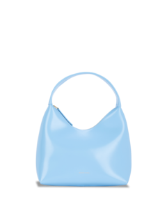 Zip Hobo Bag
