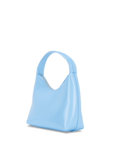 Zip Hobo Bag