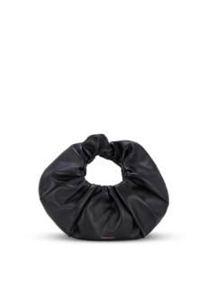 Mini Scrunchie Bag