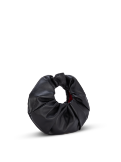 Mini Scrunchie Bag