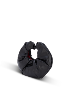 Mini Scrunchie Bag