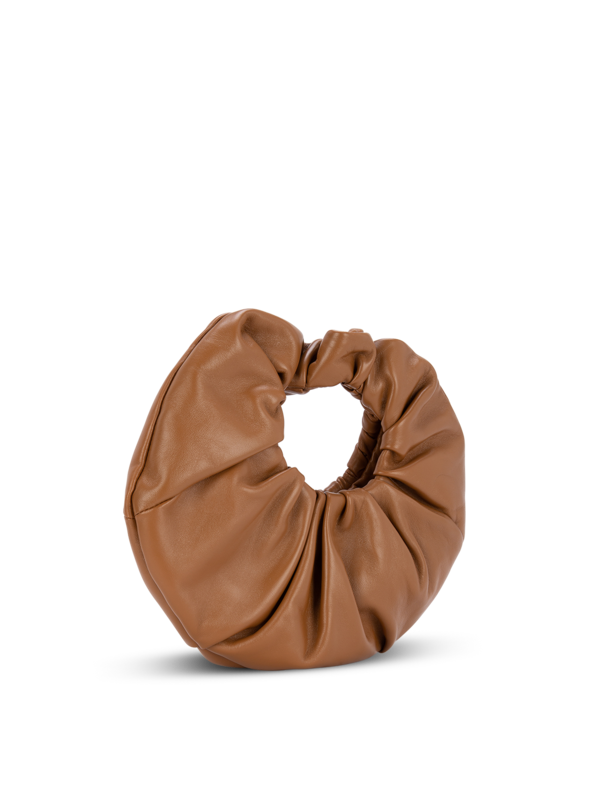 Mini Scrunchie Bag