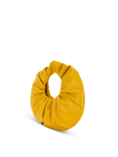 Mini Scrunchie Bag