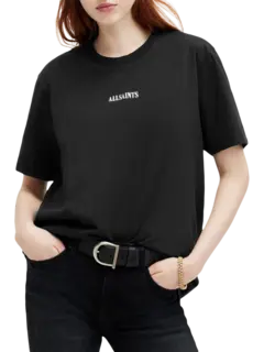 Fortuna Boyfriend T-Shirt