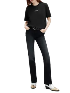 Fortuna Boyfriend T-Shirt