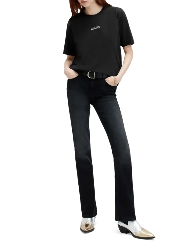Fortuna Boyfriend T-Shirt