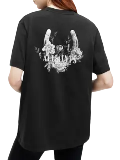 Fortuna Boyfriend T-Shirt