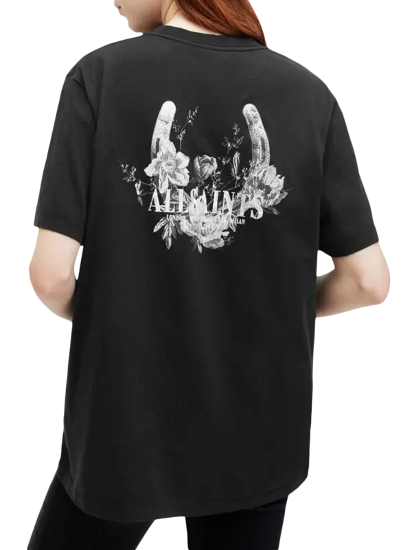 Fortuna Boyfriend T-Shirt