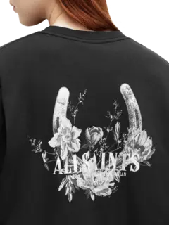 Fortuna Boyfriend T-Shirt