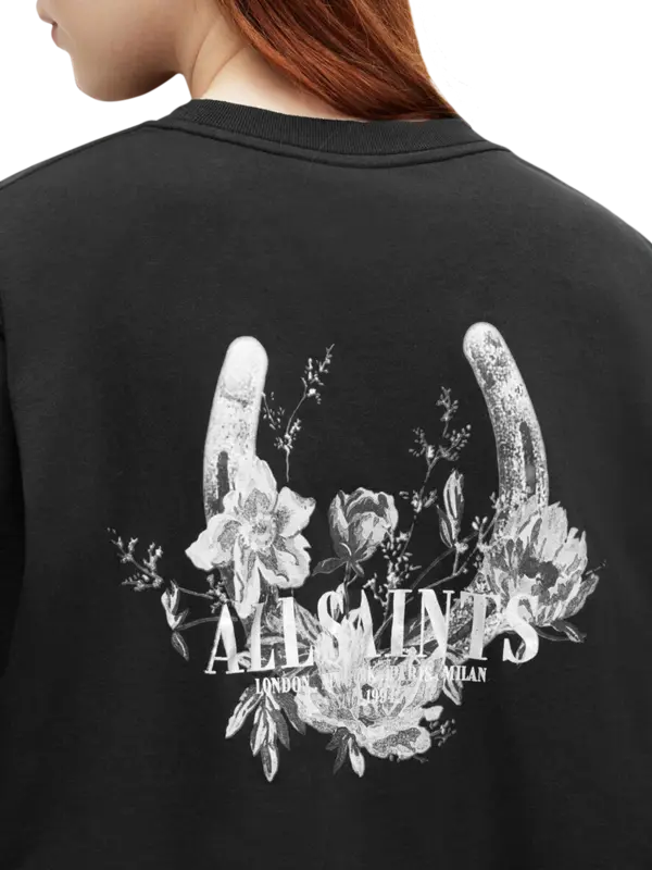 Fortuna Boyfriend T-Shirt
