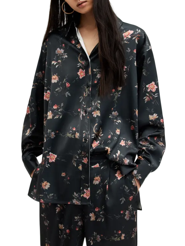 قميص لويزا تانانا