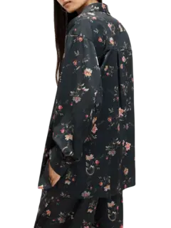 قميص لويزا تانانا