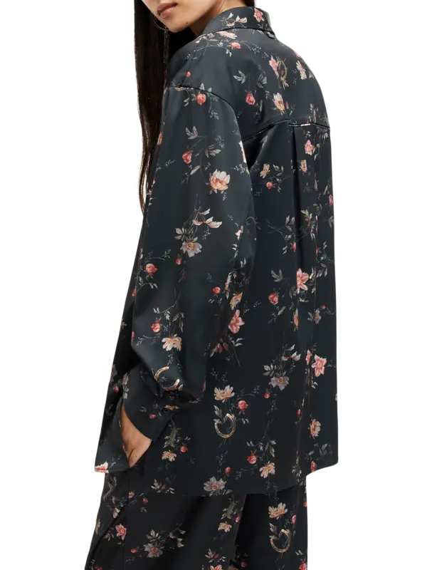 قميص لويزا تانانا