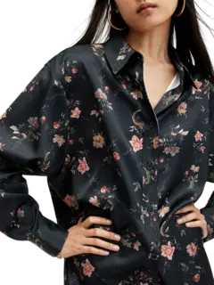 قميص لويزا تانانا