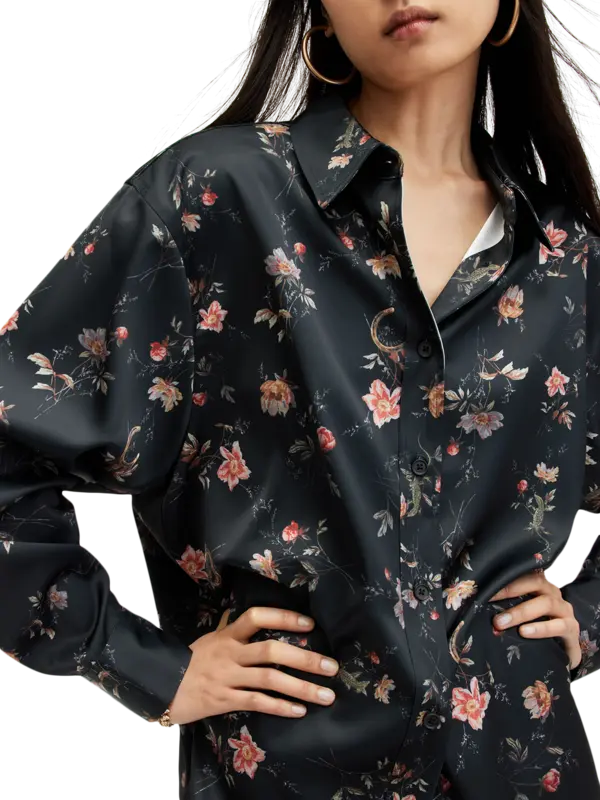 قميص لويزا تانانا