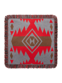 Icon Jacquard Pillow