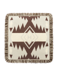 Icon Jacquard Pillow