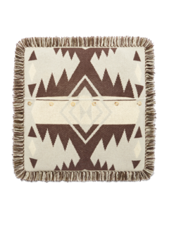 Icon Jacquard Pillow