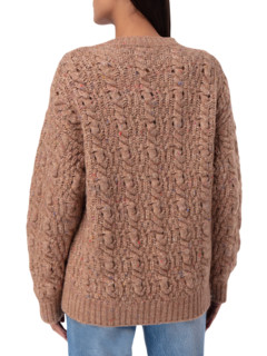 The Last Day In Atacama Sweater