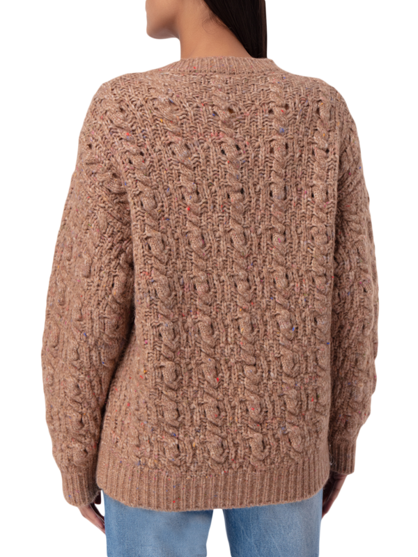 The Last Day In Atacama Sweater