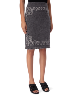Bandana Skirt