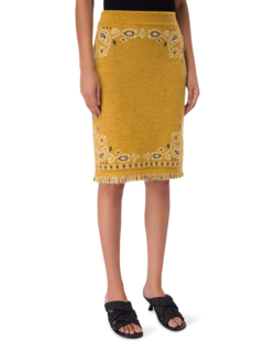 Bandana Skirt