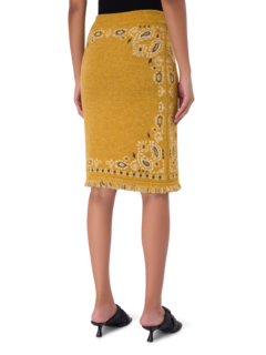 Bandana Skirt