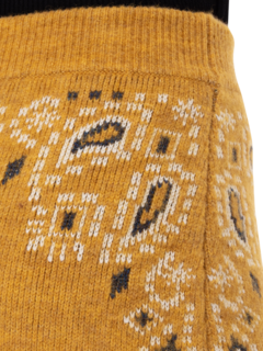 Bandana Skirt
