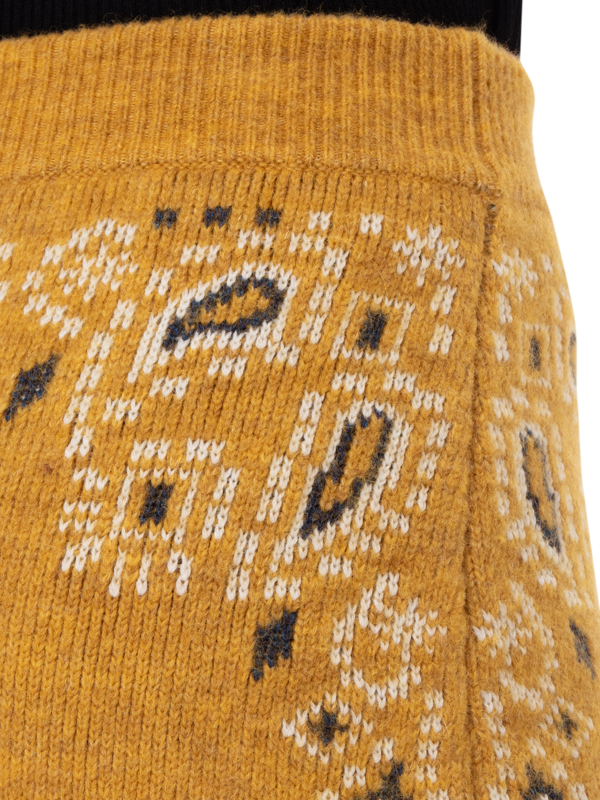 Bandana Skirt