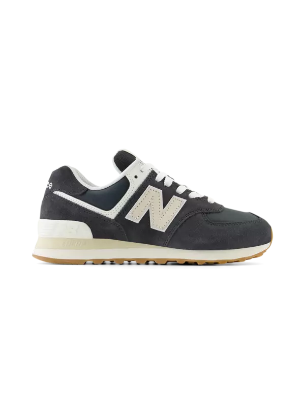 Men's new balance sales 574 military patch