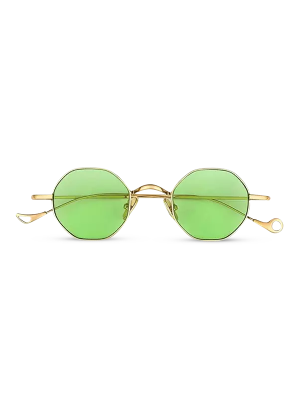 نظارة وودي الشمسية