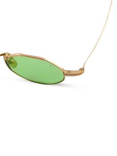 نظارة وودي الشمسية