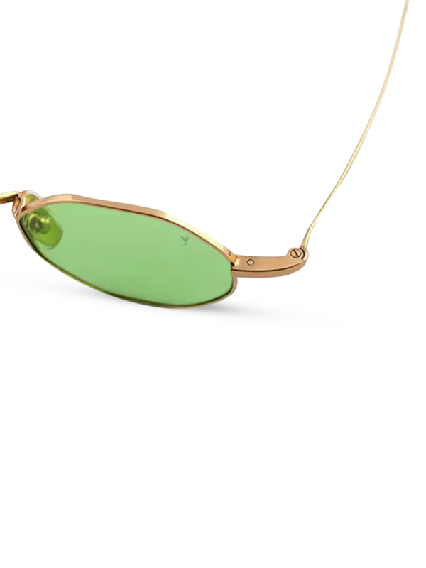 نظارة وودي الشمسية