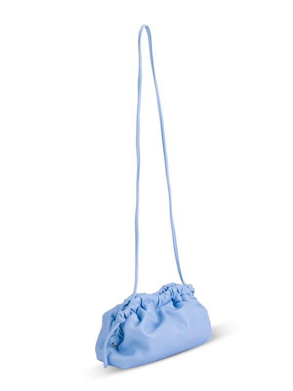 Mini Cloud Clutch