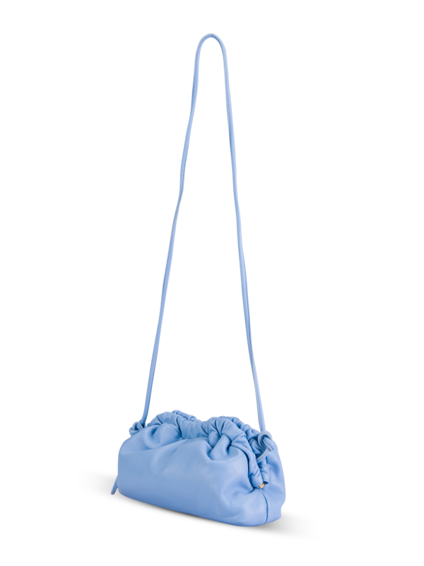 Mini Cloud Clutch