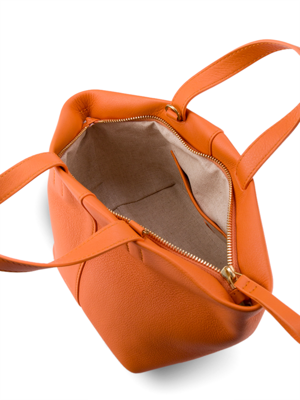 Mini Tulipano Bag