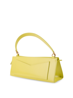 Pencil Leather Bag